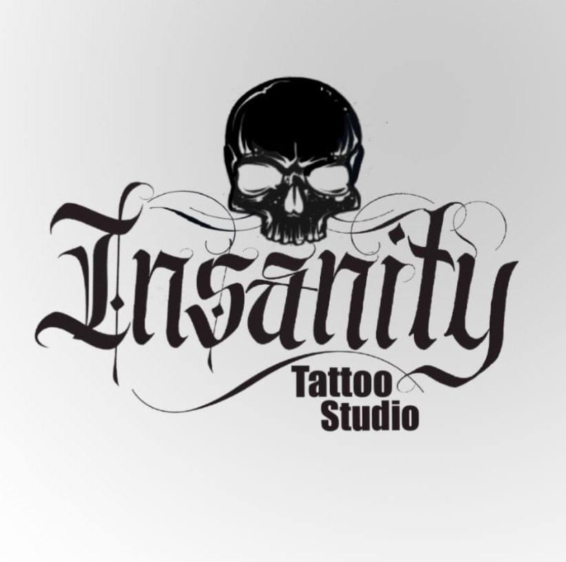 Insanity Tattoo Studio